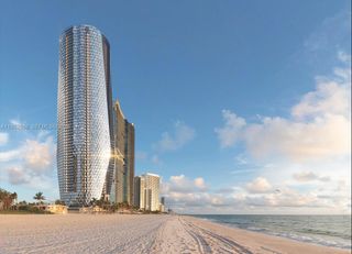 18401 Collins Avenue 4801, Sunny Isles Beach, FL 33160