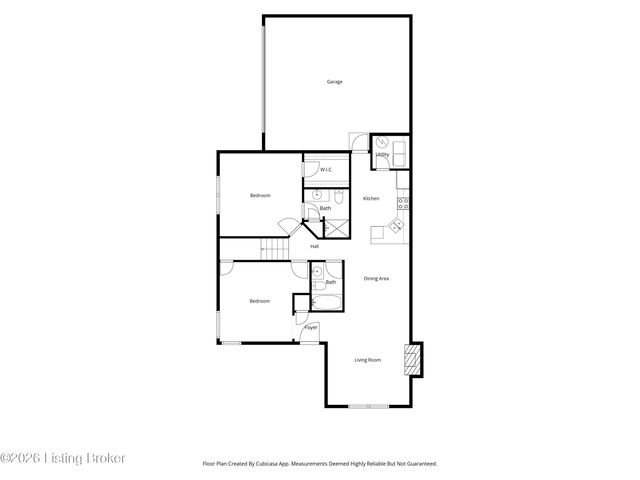 6200 Apple Cider Dr, Louisville, KY 40219