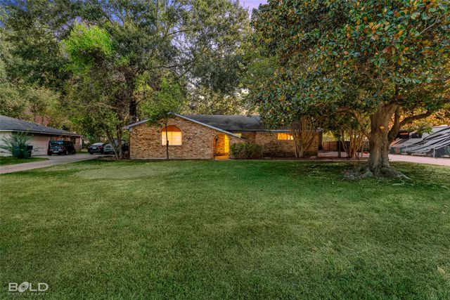 2136 Crabapple Drive, Shreveport, LA 71118