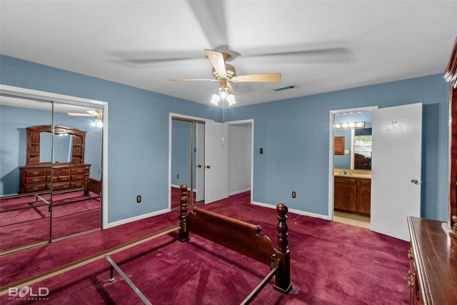 2136 Crabapple Drive, Shreveport, LA 71118