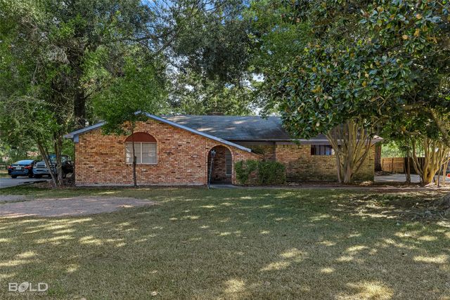 2136 Crabapple Drive, Shreveport, LA 71118