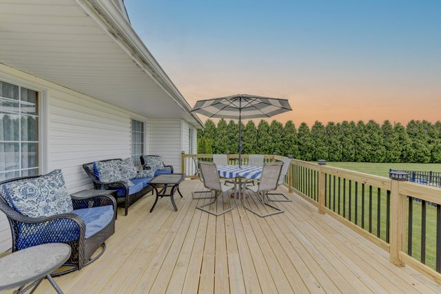 923 Tiller Drive, Valparaiso, IN 46385