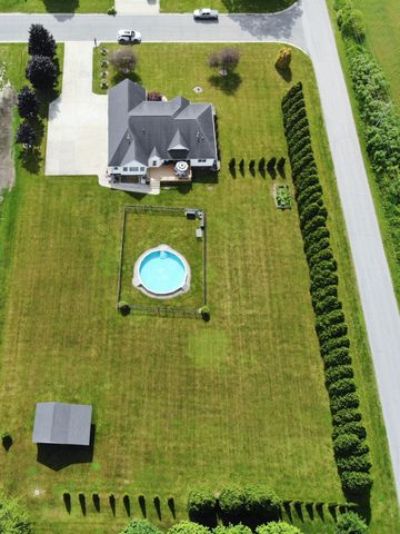 923 Tiller Drive, Valparaiso, IN 46385
