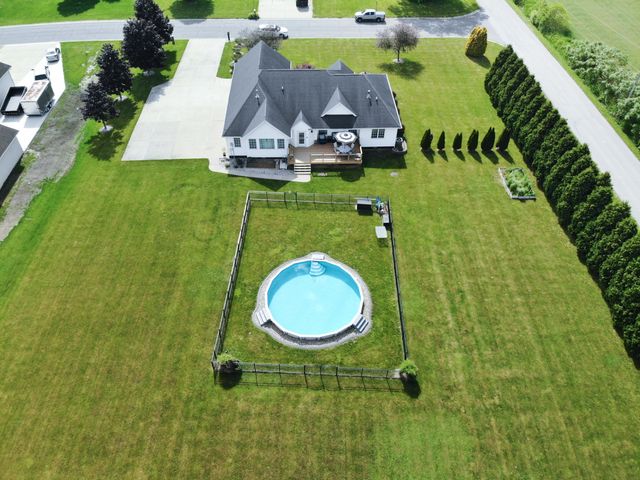 923 Tiller Drive, Valparaiso, IN 46385