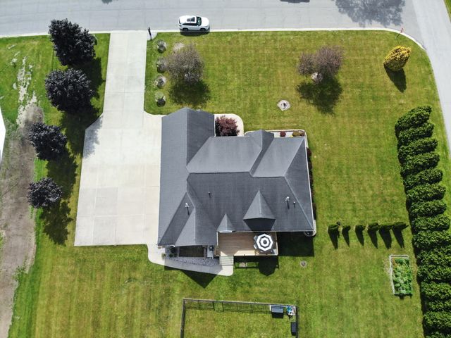 923 Tiller Drive, Valparaiso, IN 46385