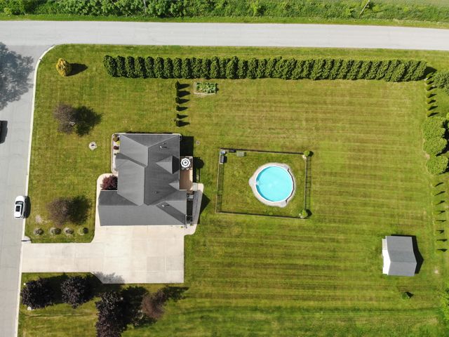 923 Tiller Drive, Valparaiso, IN 46385