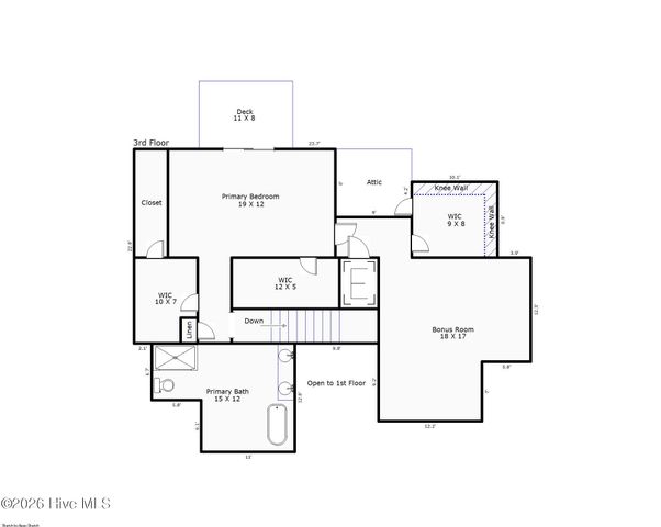 9402 Voyagers Way, Wilmington, NC 28412