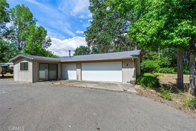 11997 Riata Road, Lower Lake, CA 95457