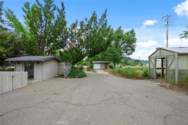 11997 Riata Road, Lower Lake, CA 95457