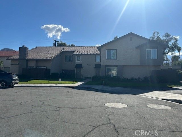 74533 Sagebrush Drive D, Palm Desert, CA 92260