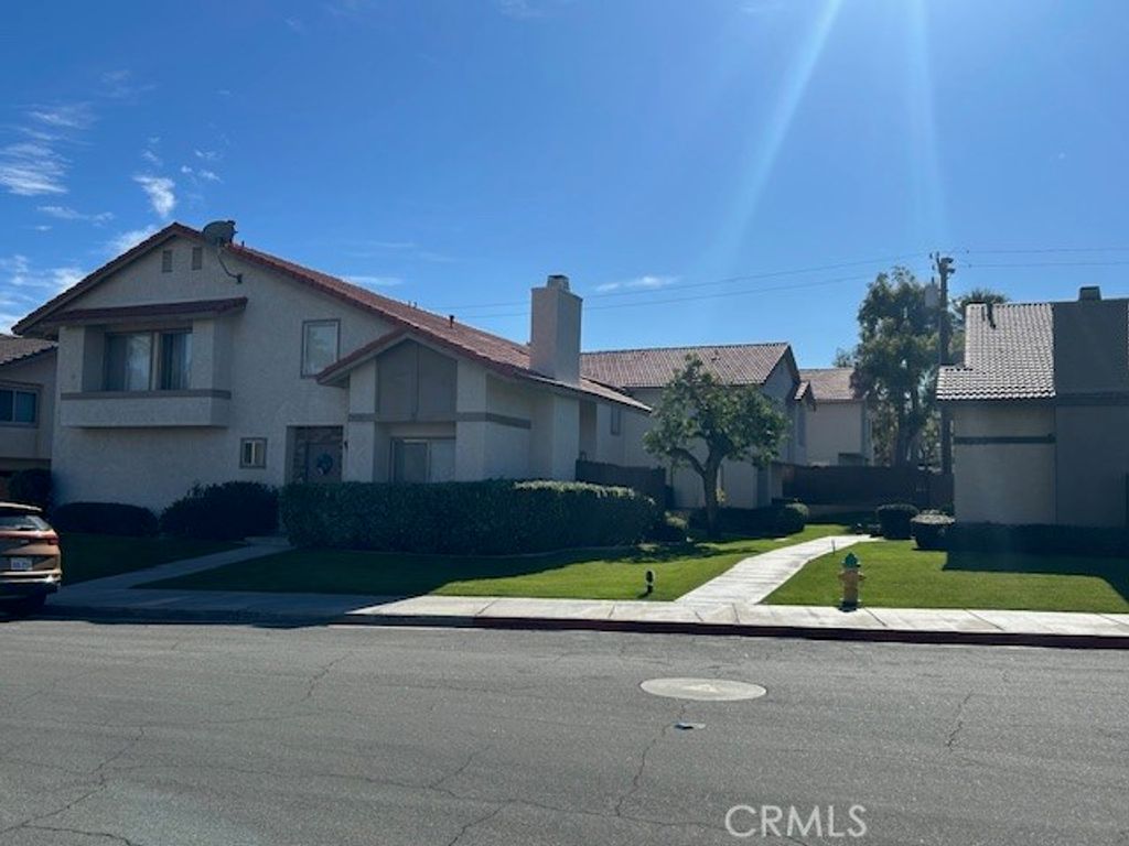 74533 Sagebrush Drive D, Palm Desert, CA 92260