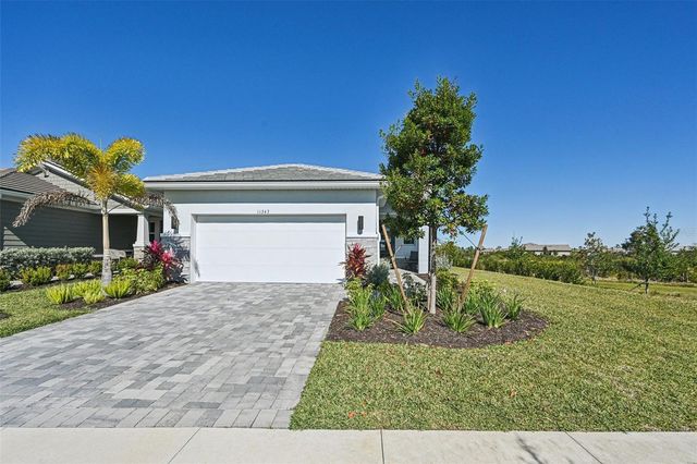 11343 BOUNDLESS TERRACE, Venice, FL 34293
