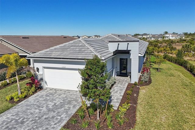 11343 BOUNDLESS TERRACE, Venice, FL 34293