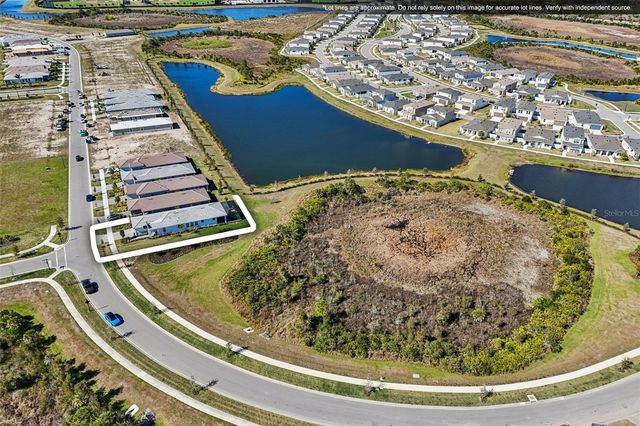 11343 BOUNDLESS TERRACE, Venice, FL 34293