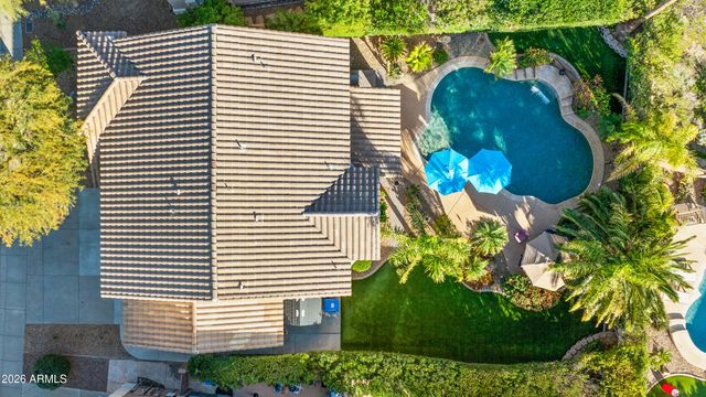 2045 E RUBY Lane, Phoenix, AZ 85024