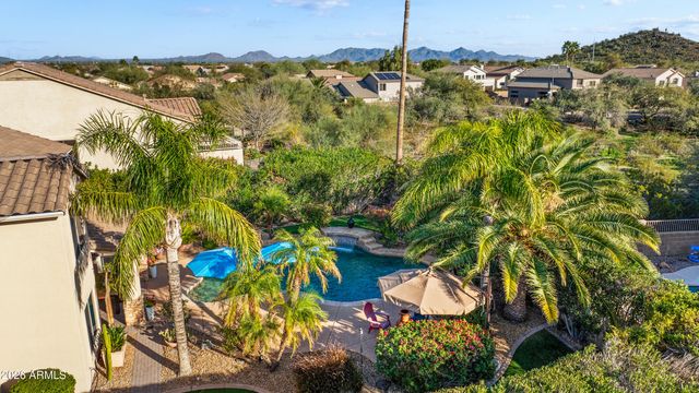 2045 E RUBY Lane, Phoenix, AZ 85024