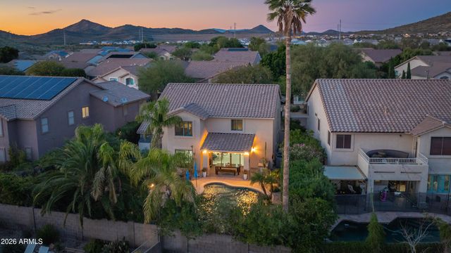 2045 E RUBY Lane, Phoenix, AZ 85024