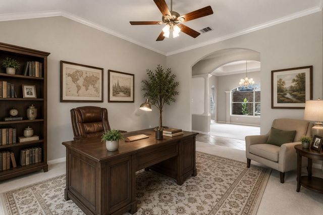 2311 Fairway Pointe Drive, League City, TX 77573