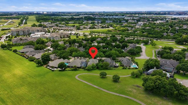 2311 Fairway Pointe Drive, League City, TX 77573