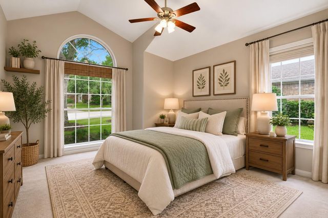 2311 Fairway Pointe Drive, League City, TX 77573