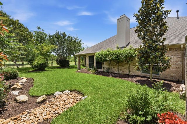 2311 Fairway Pointe Drive, League City, TX 77573