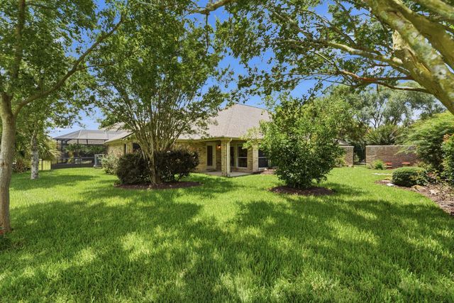 2311 Fairway Pointe Drive, League City, TX 77573