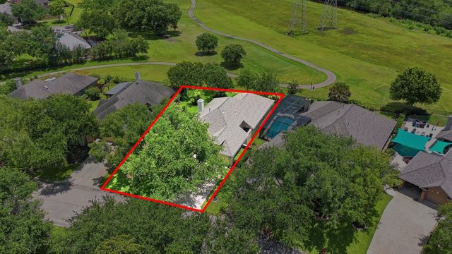 2311 Fairway Pointe Drive, League City, TX 77573