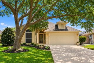 2311 Fairway Pointe Drive, League City, TX 77573