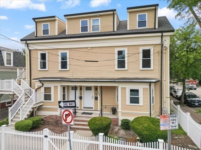 151 Clark Street 1P, Cambridge, MA 02139