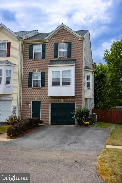 127 SENTRY RDG, Smithsburg, MD 21783