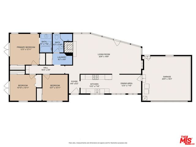 2559 HUTTON Drive, Beverly Hills, CA 90210