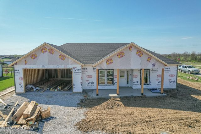 4760 REBELLION LANE, Ashland, MO 65010