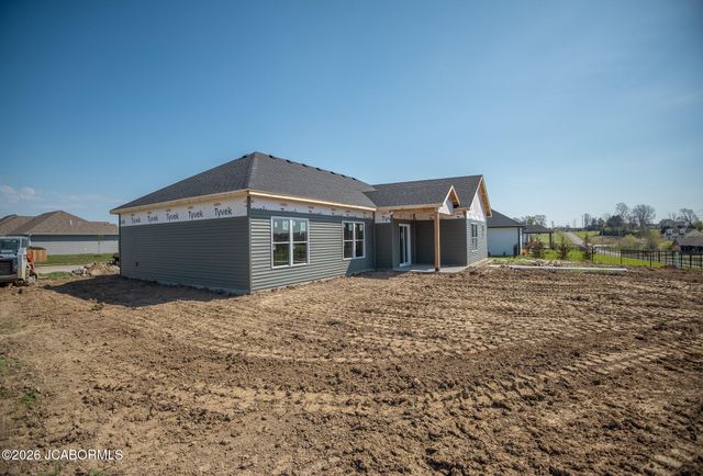 4760 REBELLION LANE, Ashland, MO 65010