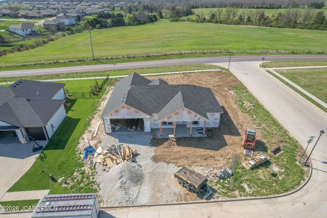 4760 REBELLION LANE, Ashland, MO 65010