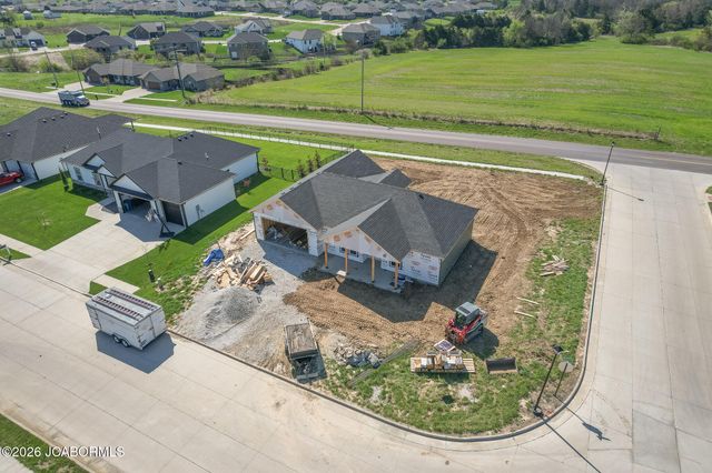 4760 REBELLION LANE, Ashland, MO 65010