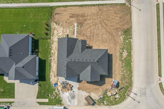 4760 REBELLION LANE, Ashland, MO 65010