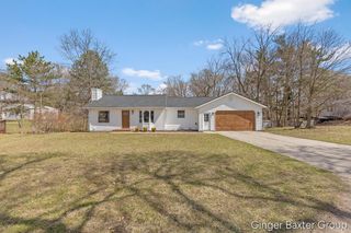 4372 Hunsberger Avenue Ne, Plainfield Twp, MI 49525