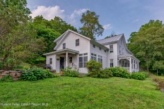 583 Swartekill Road, New Paltz, NY 12561