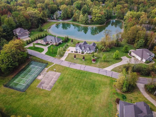 5007 Bristlecone Drive, Midland, MI 48642