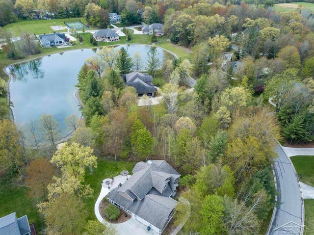 5007 Bristlecone Drive, Midland, MI 48642