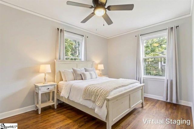 1903 Dobbins Avenue, Anderson, SC 29625