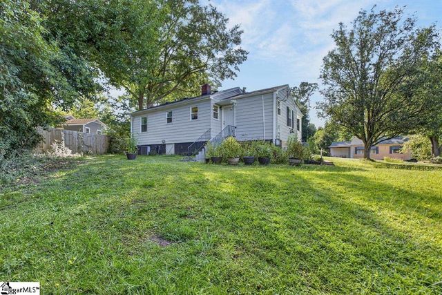 1903 Dobbins Avenue, Anderson, SC 29625