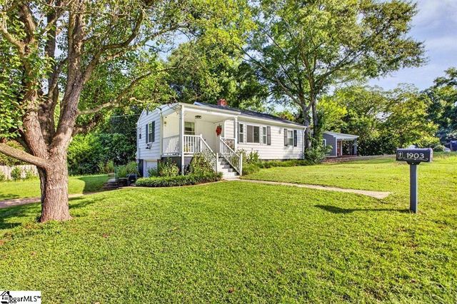 1903 Dobbins Avenue, Anderson, SC 29625