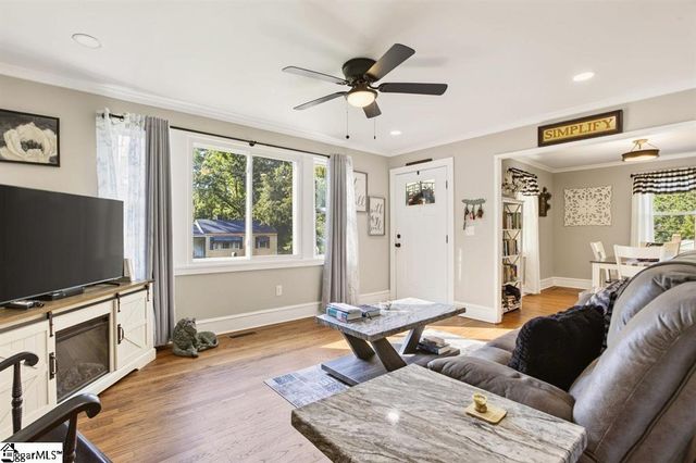 1903 Dobbins Avenue, Anderson, SC 29625