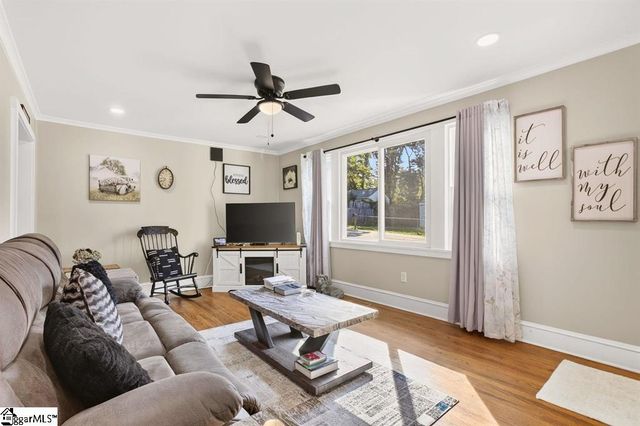 1903 Dobbins Avenue, Anderson, SC 29625