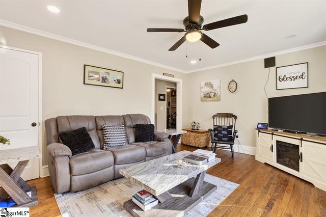 1903 Dobbins Avenue, Anderson, SC 29625