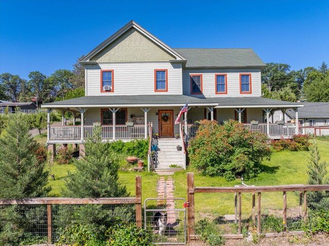 24894 Long Street, Fall River Mills, CA 96056