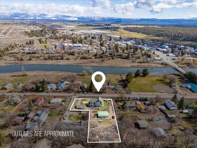 24894 Long Street, Fall River Mills, CA 96056