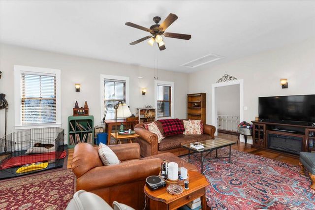 24894 Long Street, Fall River Mills, CA 96056