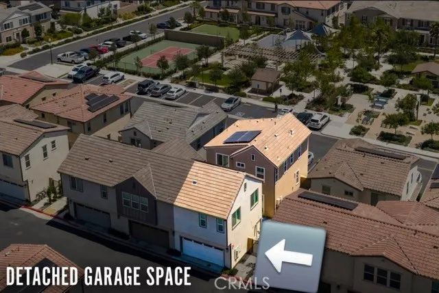 15982 Parkhouse 2, Fontana, CA 92336
